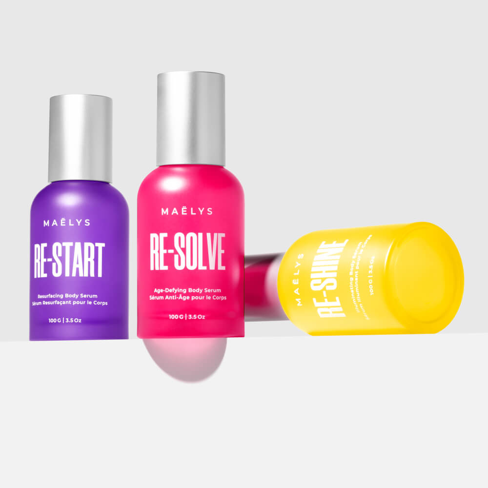 GOLDEN GIRLS The Anti-Aging Serum Bundle GOLDEN GIRLS The Anti-Aging Serum Bundle